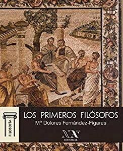 Los primeros filósofos