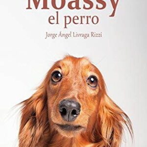 Möassy el perro