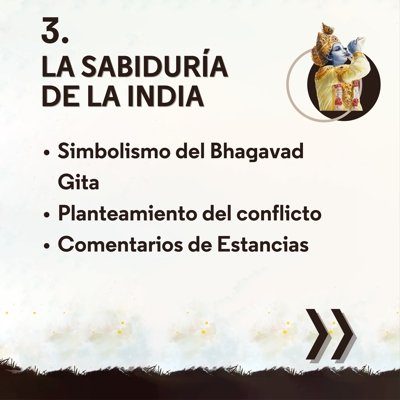 Sabiduría de la India