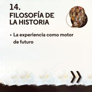 Filosofía de la Historia