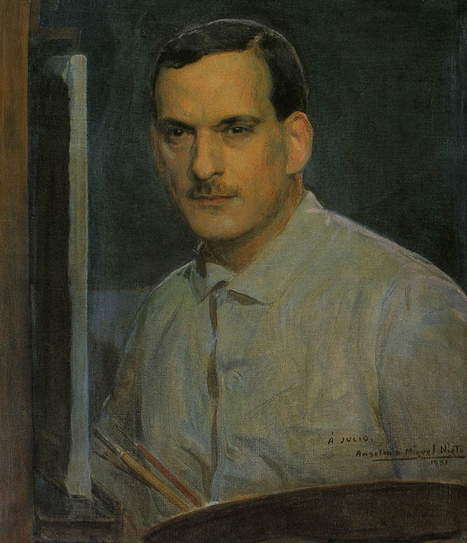 Julio Romero de Torres