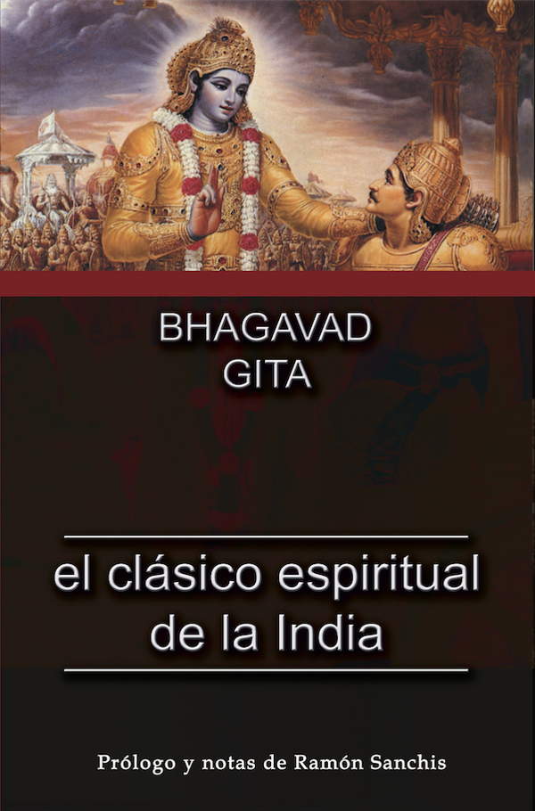 Bhagavad Gita