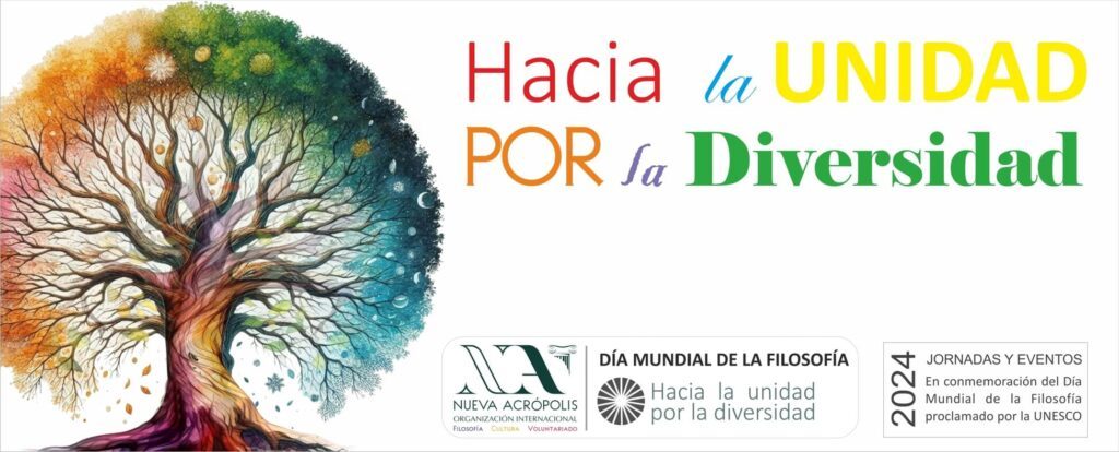 Hacia la Unidad por la Diversidad